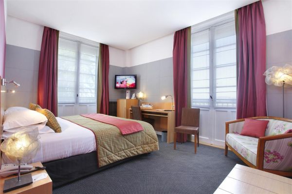 Best Western Adagio (Saumur)